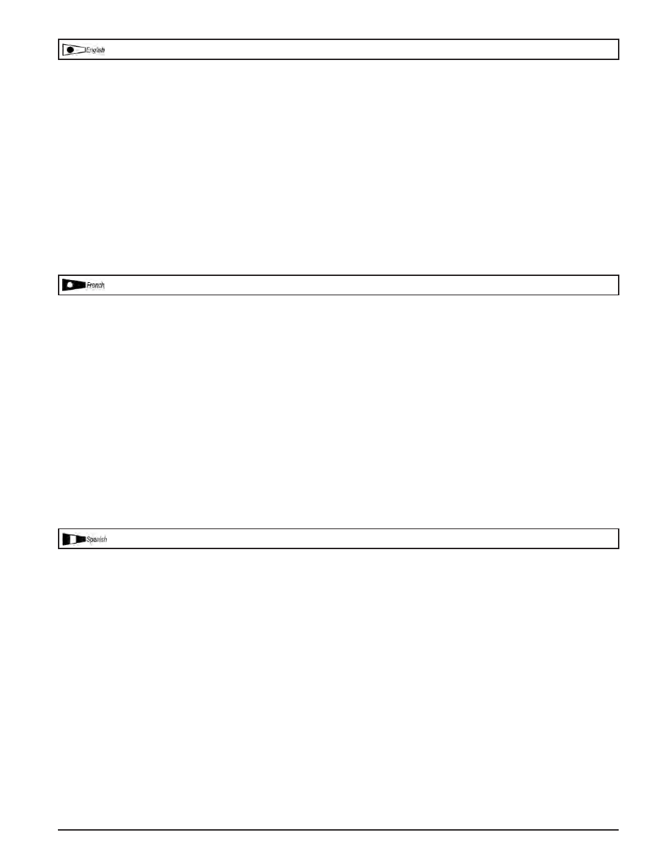 Powermate XP0302013 User Manual | Page 24 / 24