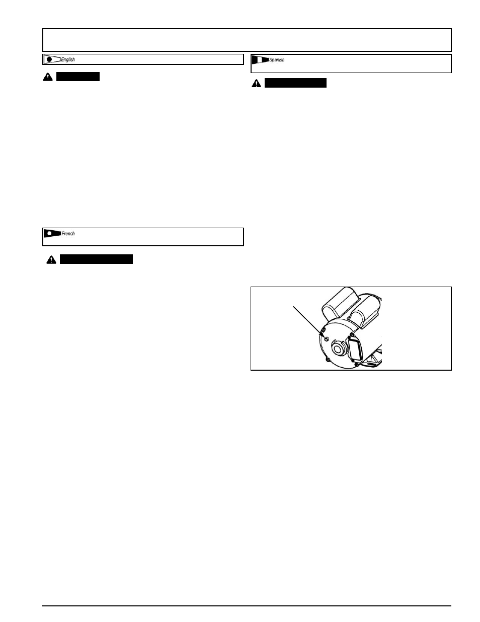 Powermate CP0502013 User Manual | Page 12 / 24