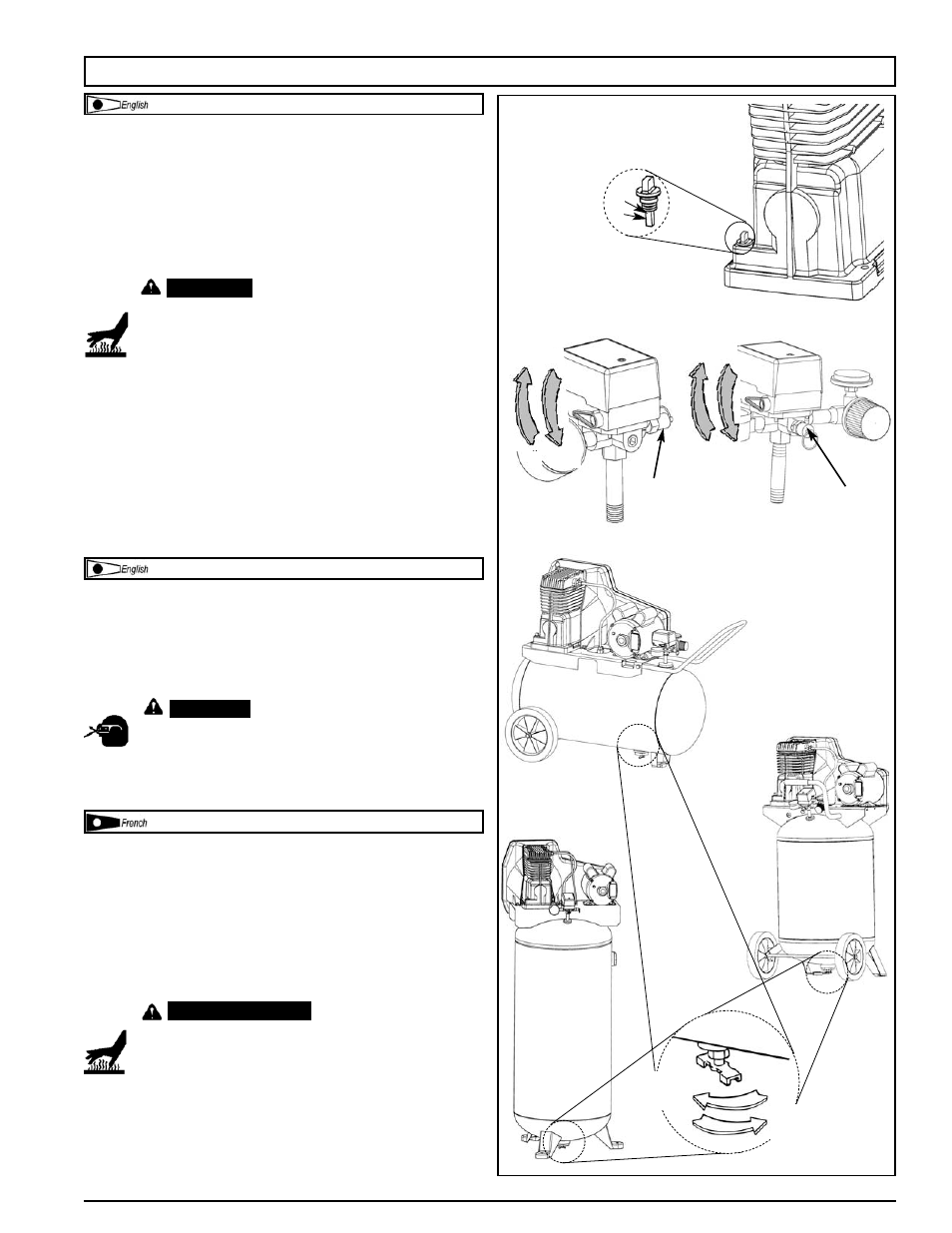 Powermate CP0502013 User Manual | Page 14 / 24