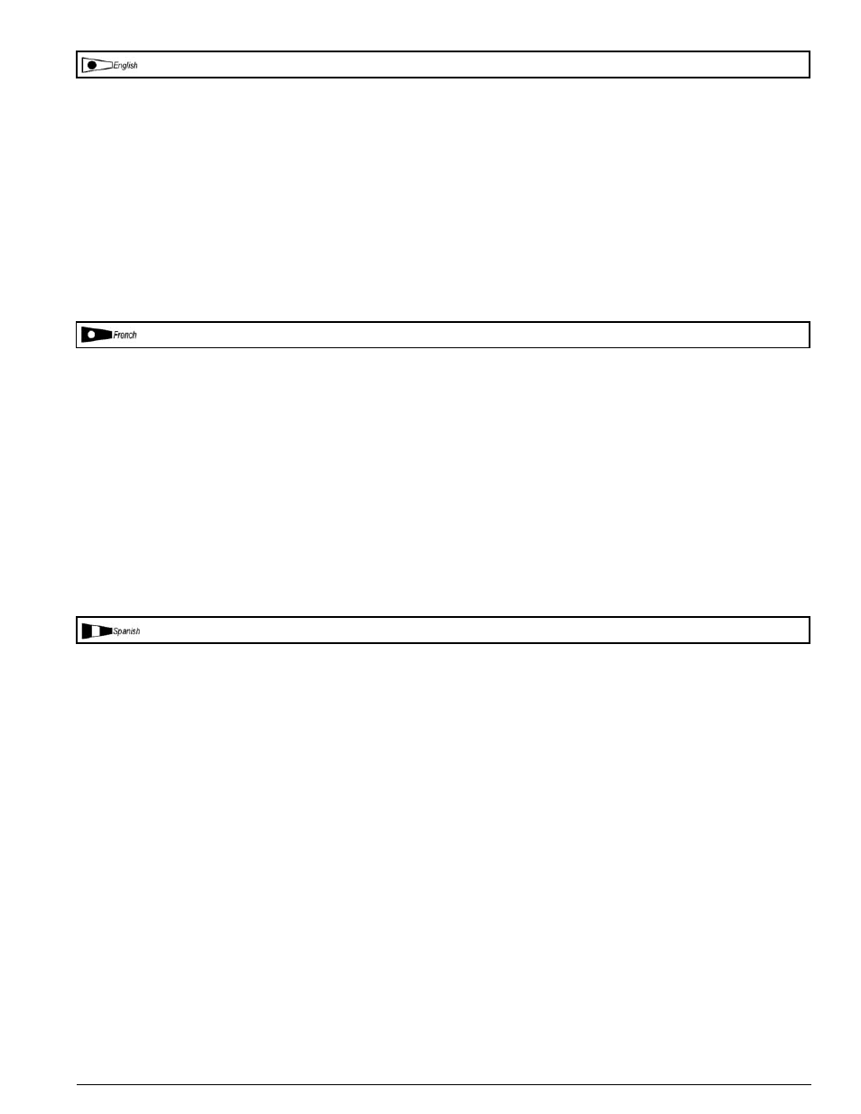 Powermate CP0502013 User Manual | Page 20 / 24