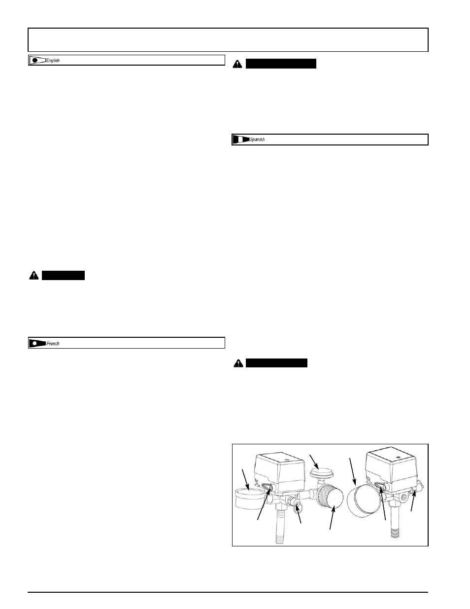 Powermate CP0502013 User Manual | Page 9 / 24