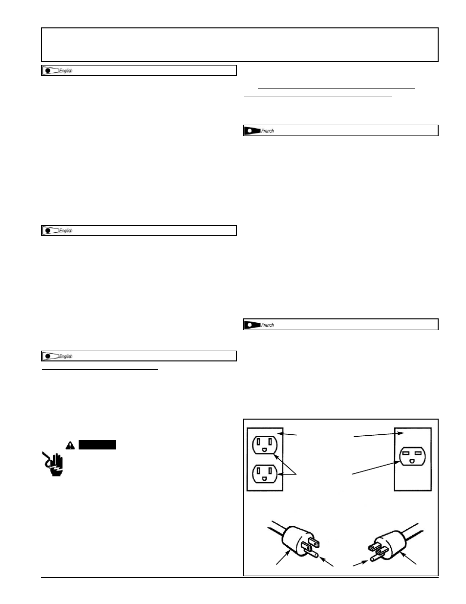 Powermate SPA0502054 User Manual | Page 10 / 24