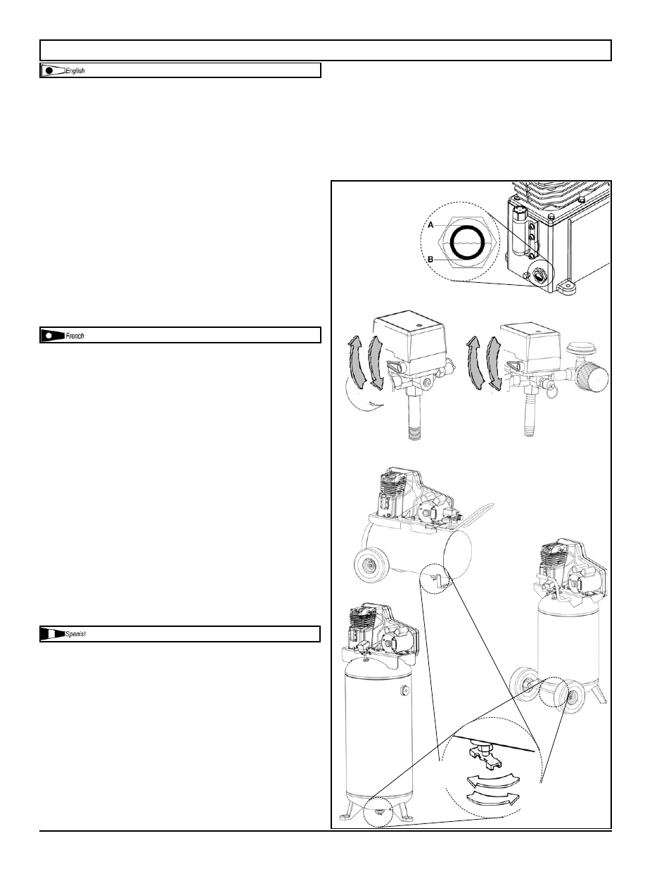 Powermate SPA0502054 User Manual | Page 13 / 24