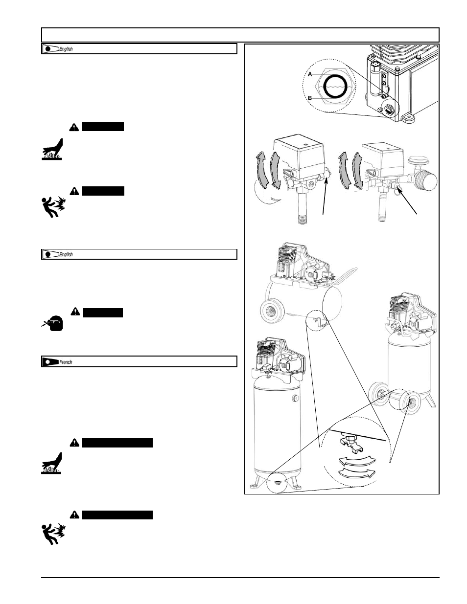 Powermate SPA0502054 User Manual | Page 14 / 24