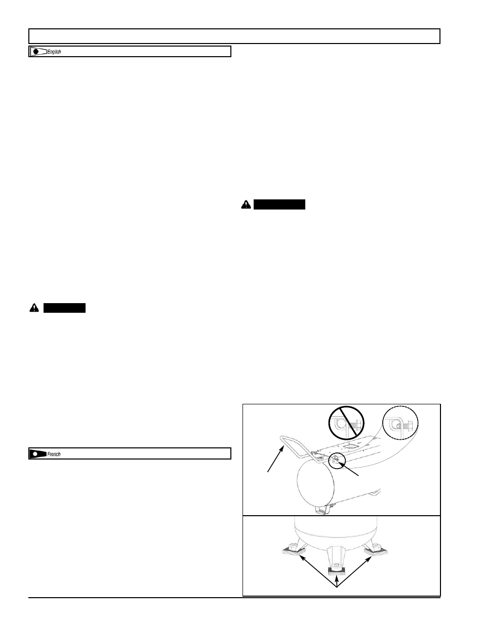 Assembly / assemblage | Powermate SPA0502054 User Manual | Page 7 / 24