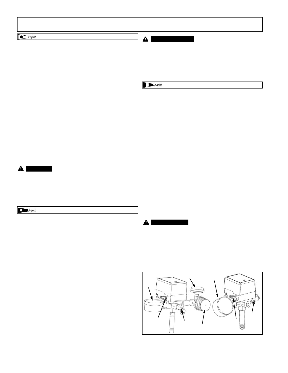 Powermate SPA0502054 User Manual | Page 9 / 24