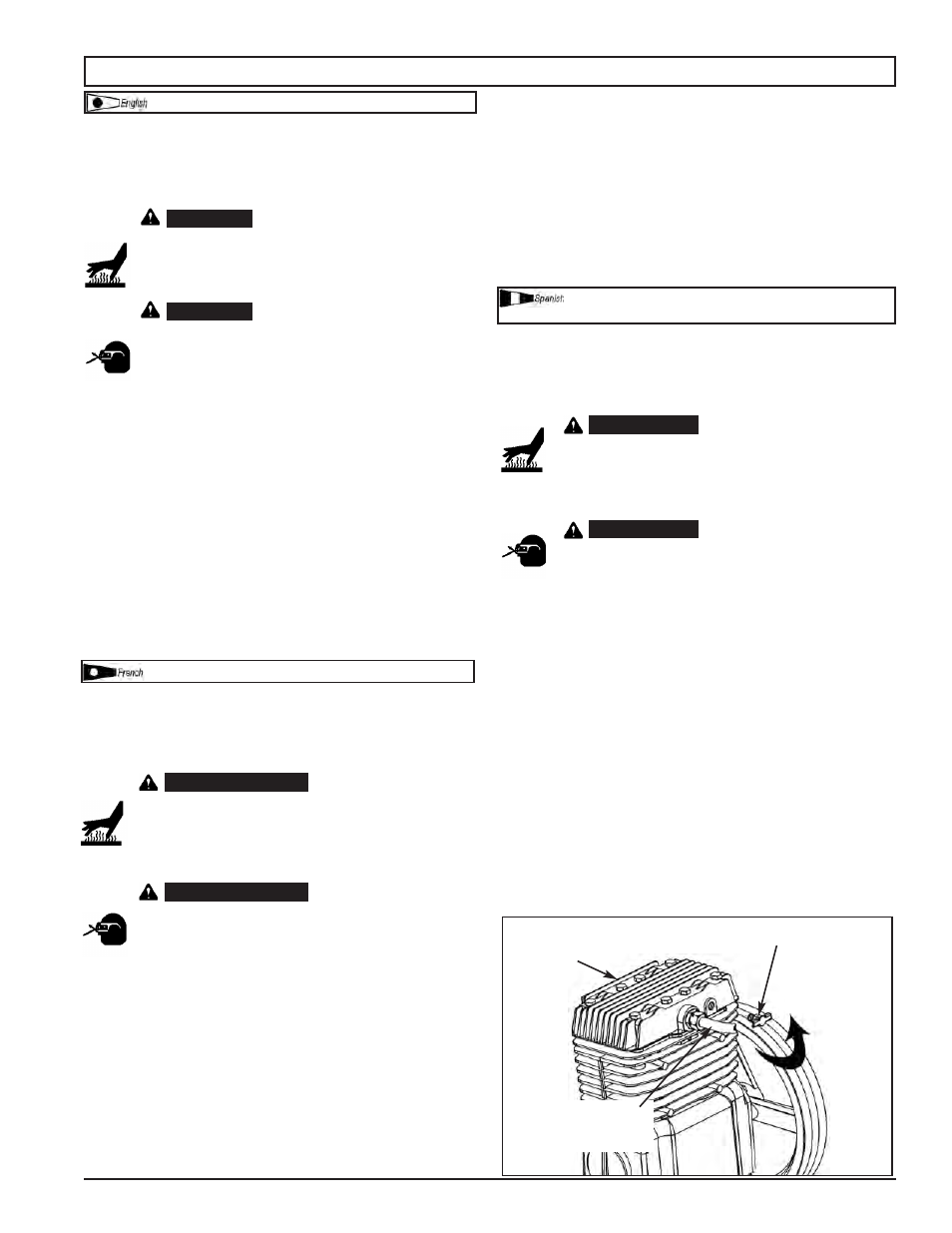 Powermate CP5592016.01 User Manual | Page 14 / 24