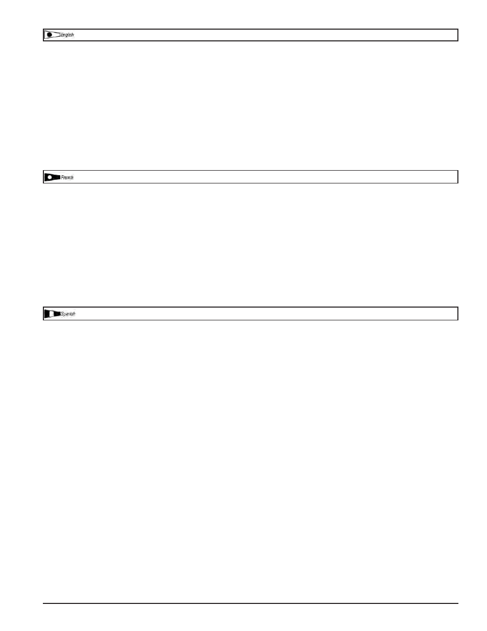 Powermate CP5592016.01 User Manual | Page 2 / 24