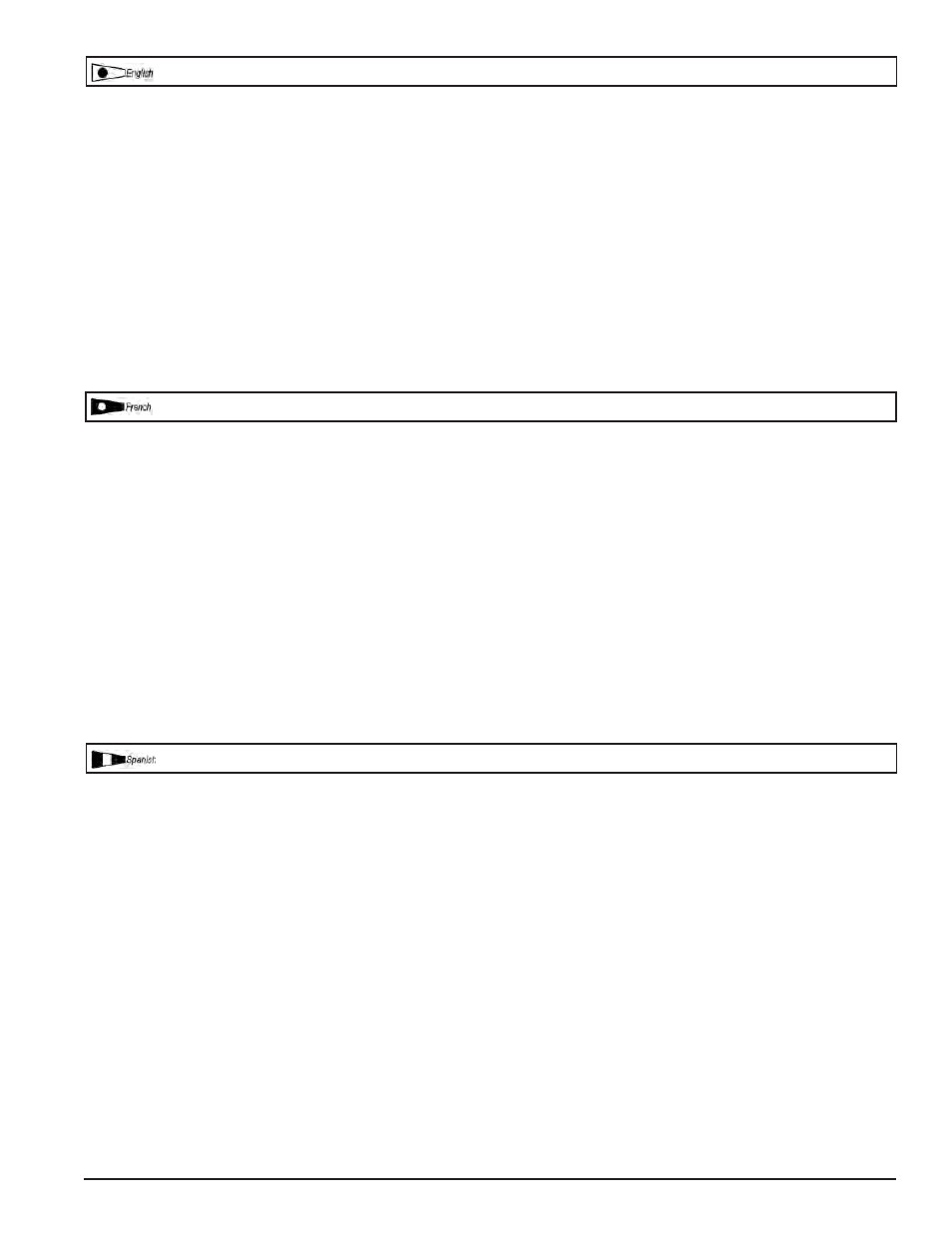 Powermate CP5592016.01 User Manual | Page 20 / 24