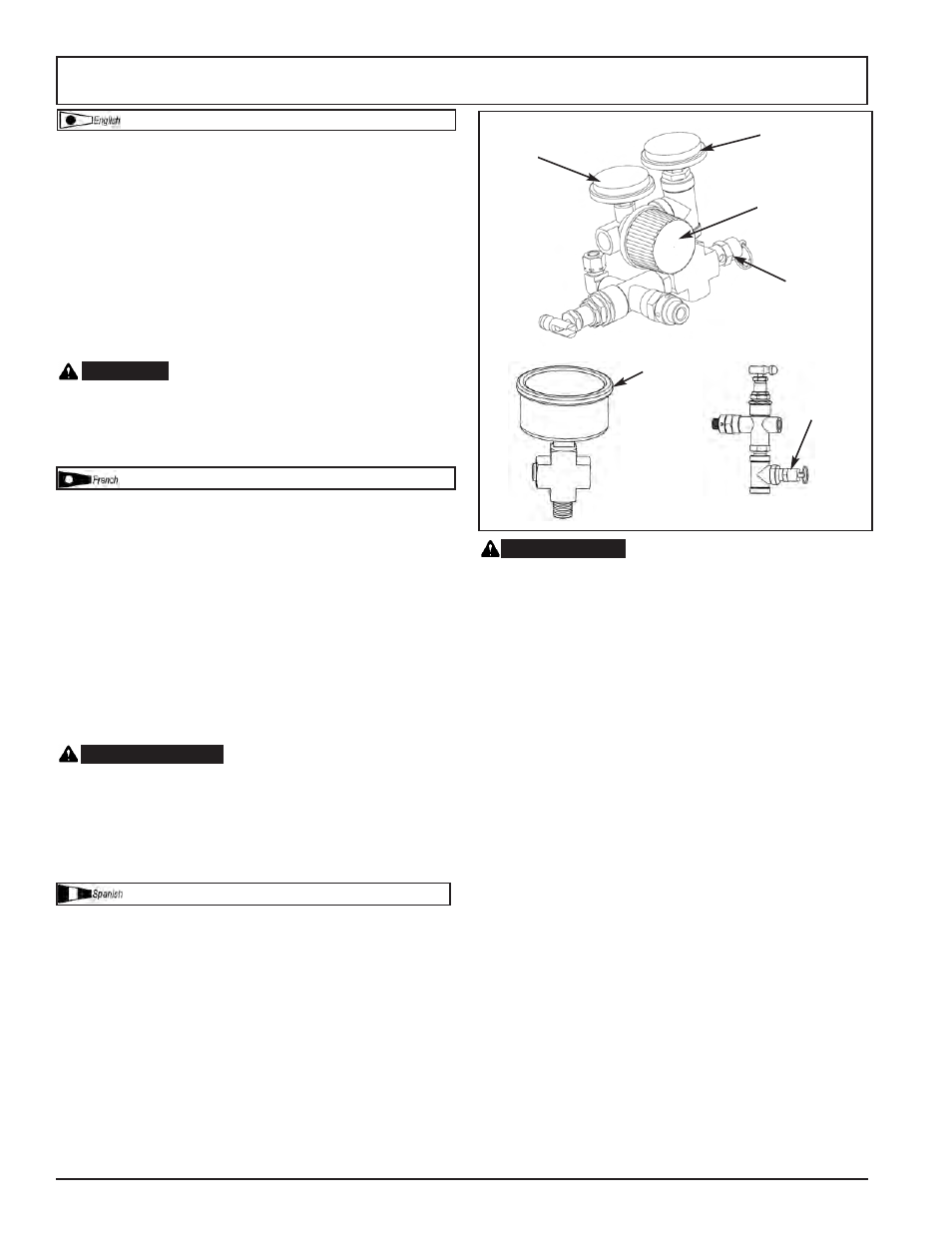 Powermate CP5592016.01 User Manual | Page 9 / 24