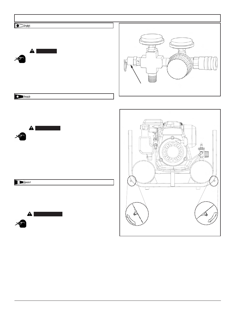 Powermate CT5090412 User Manual | Page 11 / 24