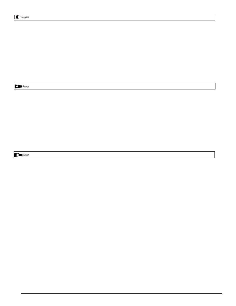 Powermate CT5090412 User Manual | Page 2 / 24