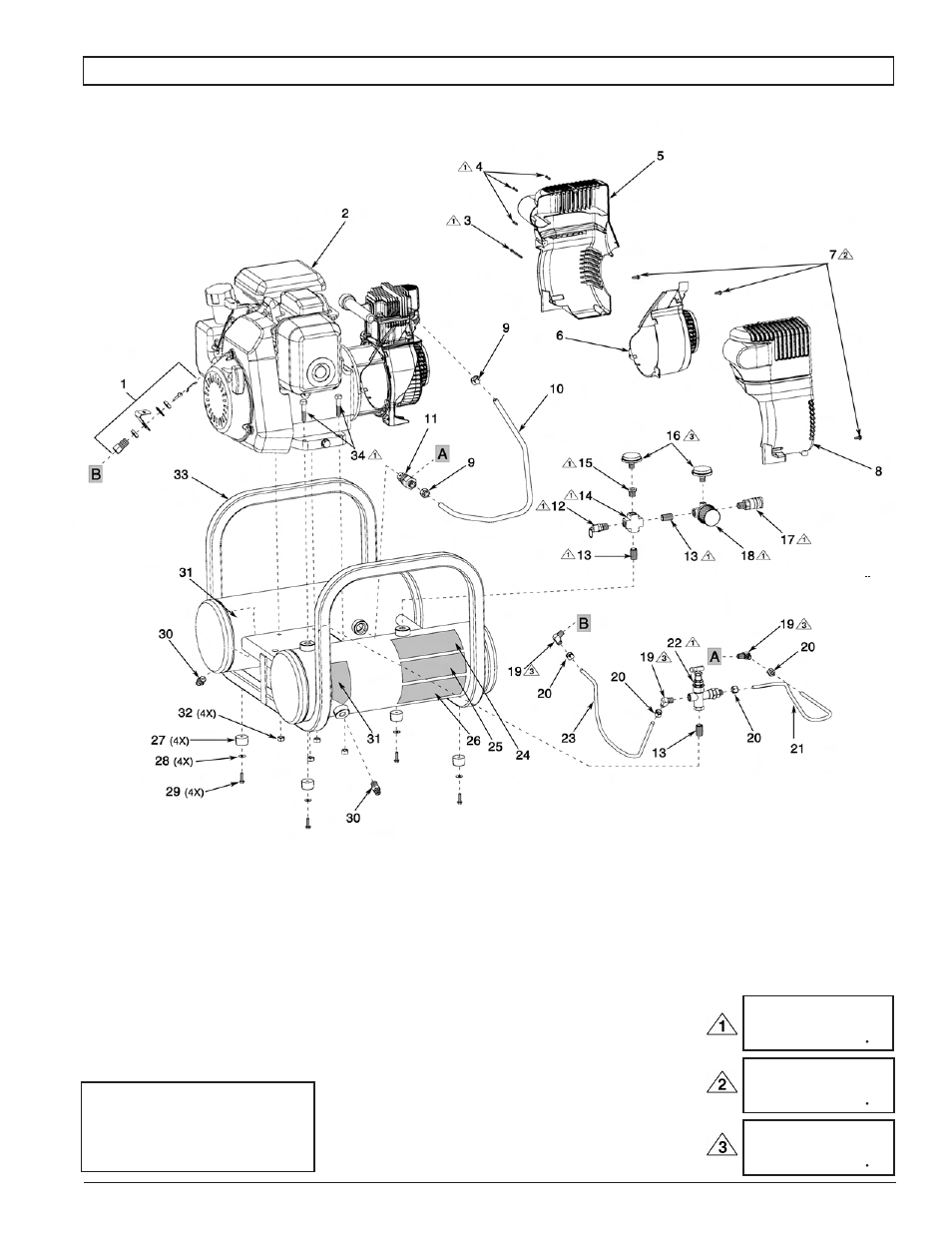 Powermate CT5090412 User Manual | Page 20 / 24
