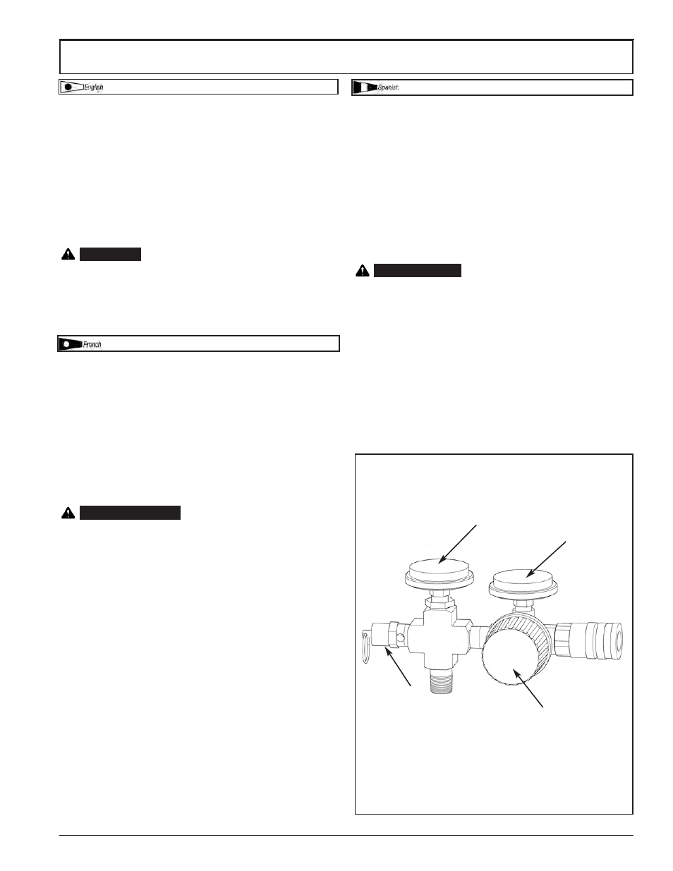 Bc d a | Powermate CT5090412 User Manual | Page 8 / 24