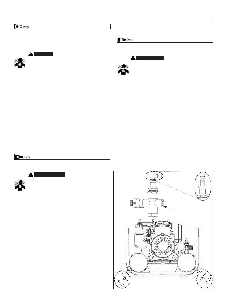 Powermate CT5090412 User Manual | Page 9 / 24