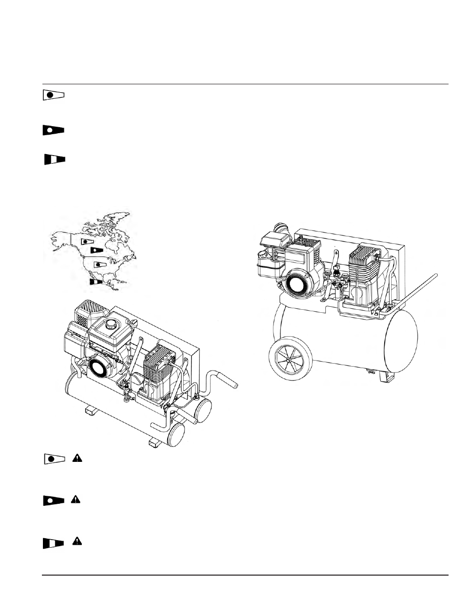 Powermate CT5590816.02 User Manual | 28 pages