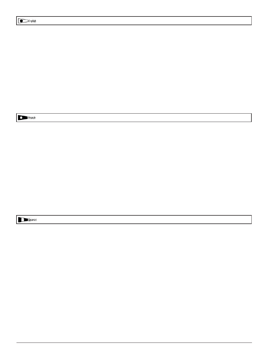 Powermate CTA5590856 User Manual | Page 19 / 28