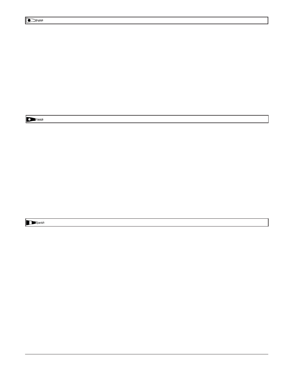 Powermate CTA5590856 User Manual | Page 2 / 28