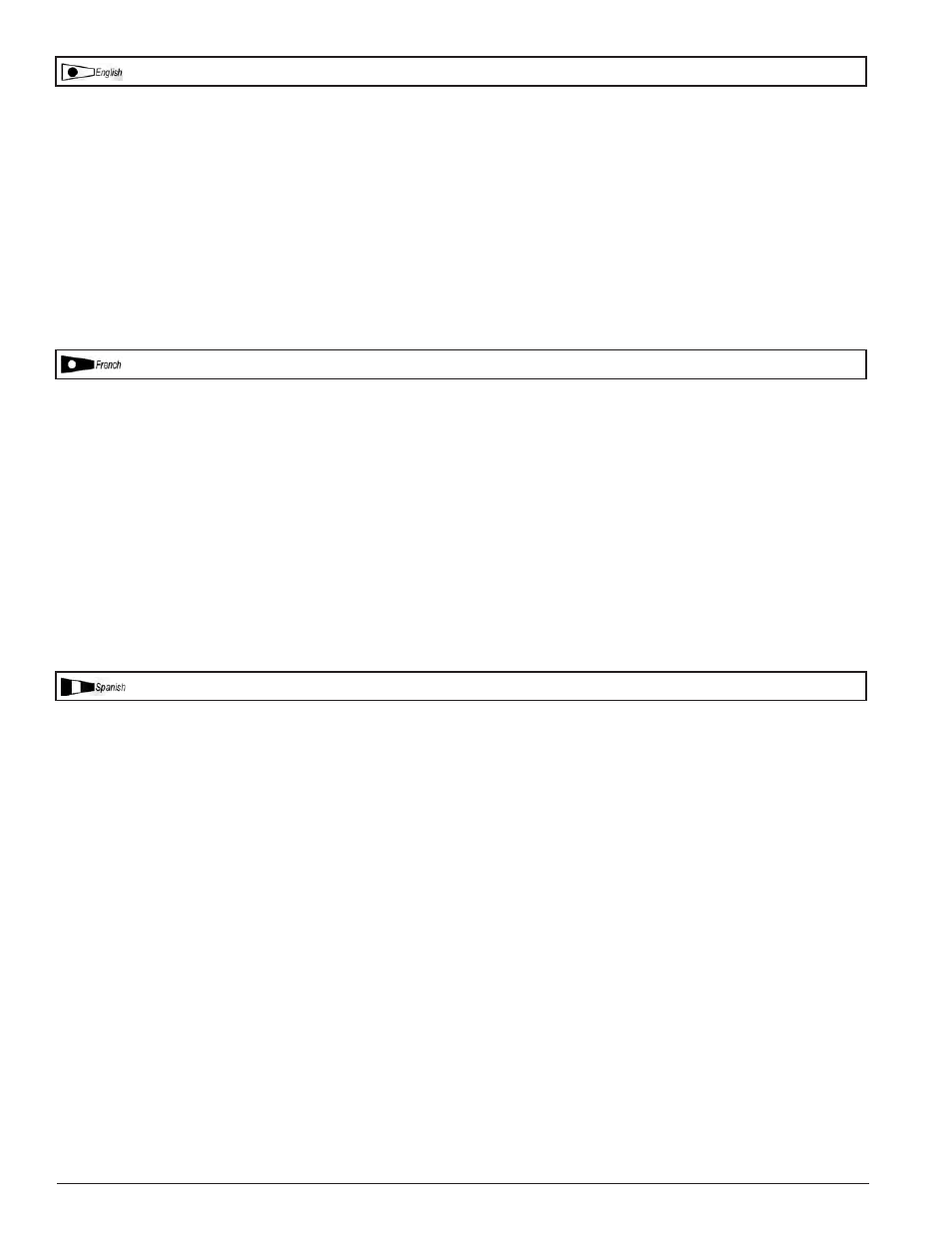 Powermate CTA5590856 User Manual | Page 23 / 28