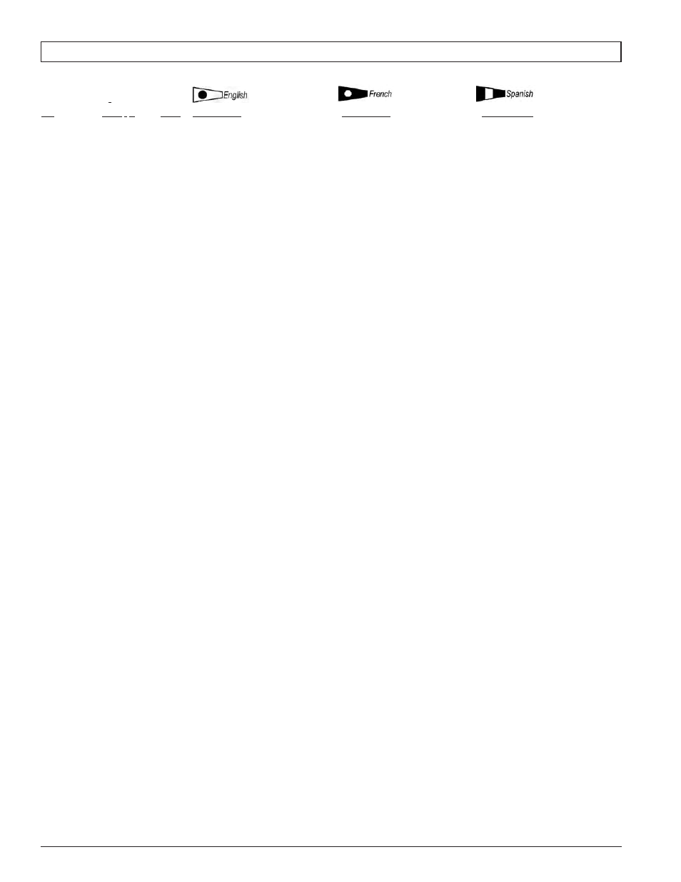 Parts list / liste de pièces / lista de las piezas | Powermate CTA5590856 User Manual | Page 27 / 28