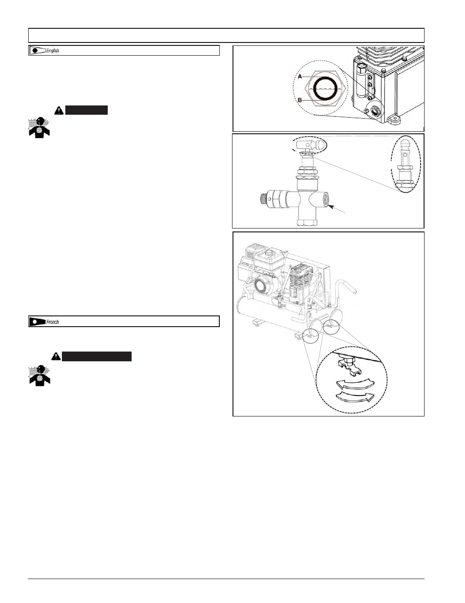 Powermate CTA5590856 User Manual | Page 9 / 28