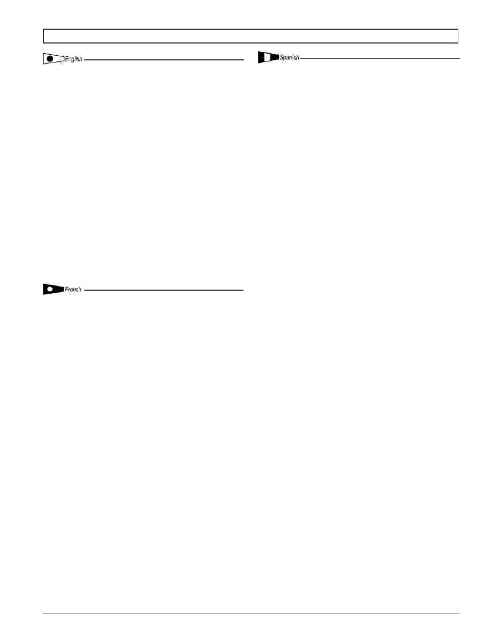 Powermate MV6548059 User Manual | Page 10 / 32