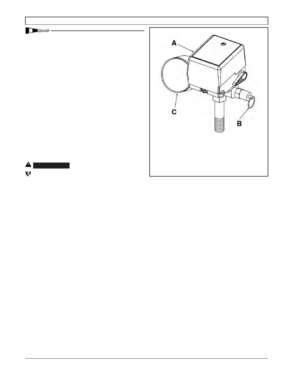 Controles del compresor | Powermate MV6548059 User Manual | Page 12 / 32