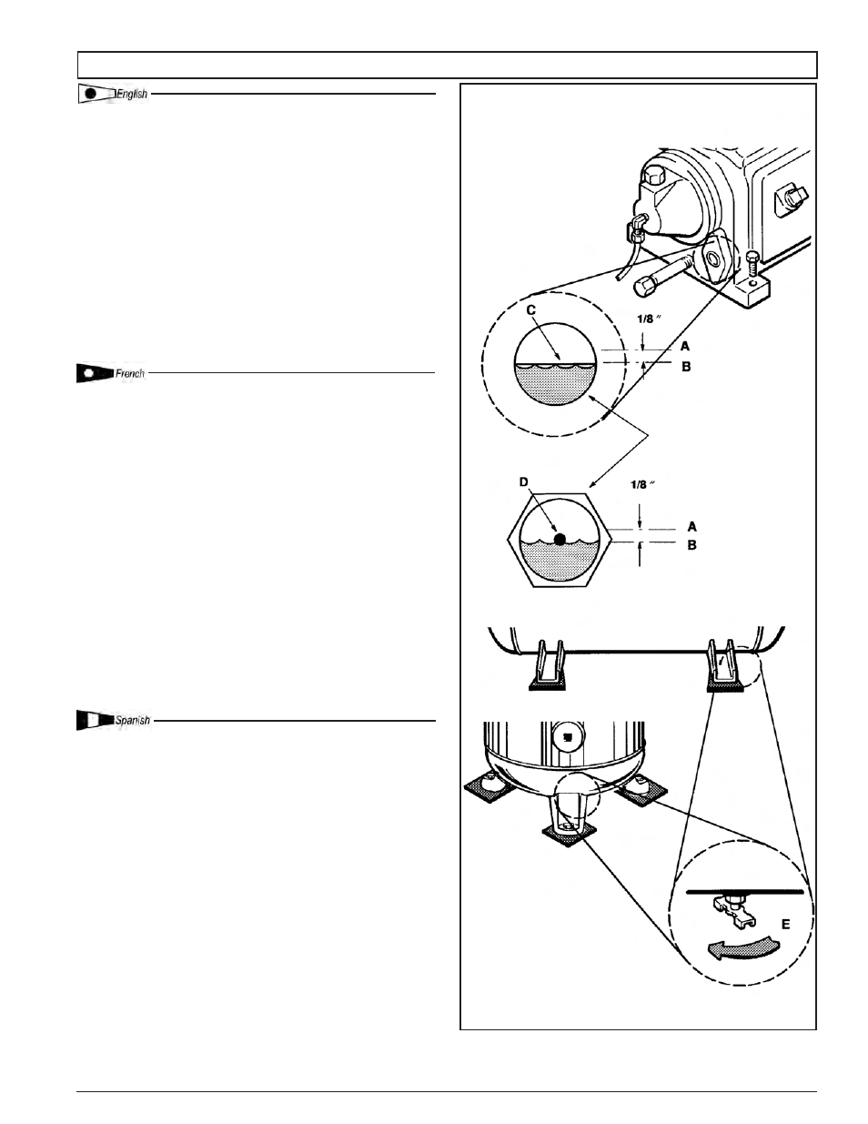 Powermate MV6548059 User Manual | Page 16 / 32