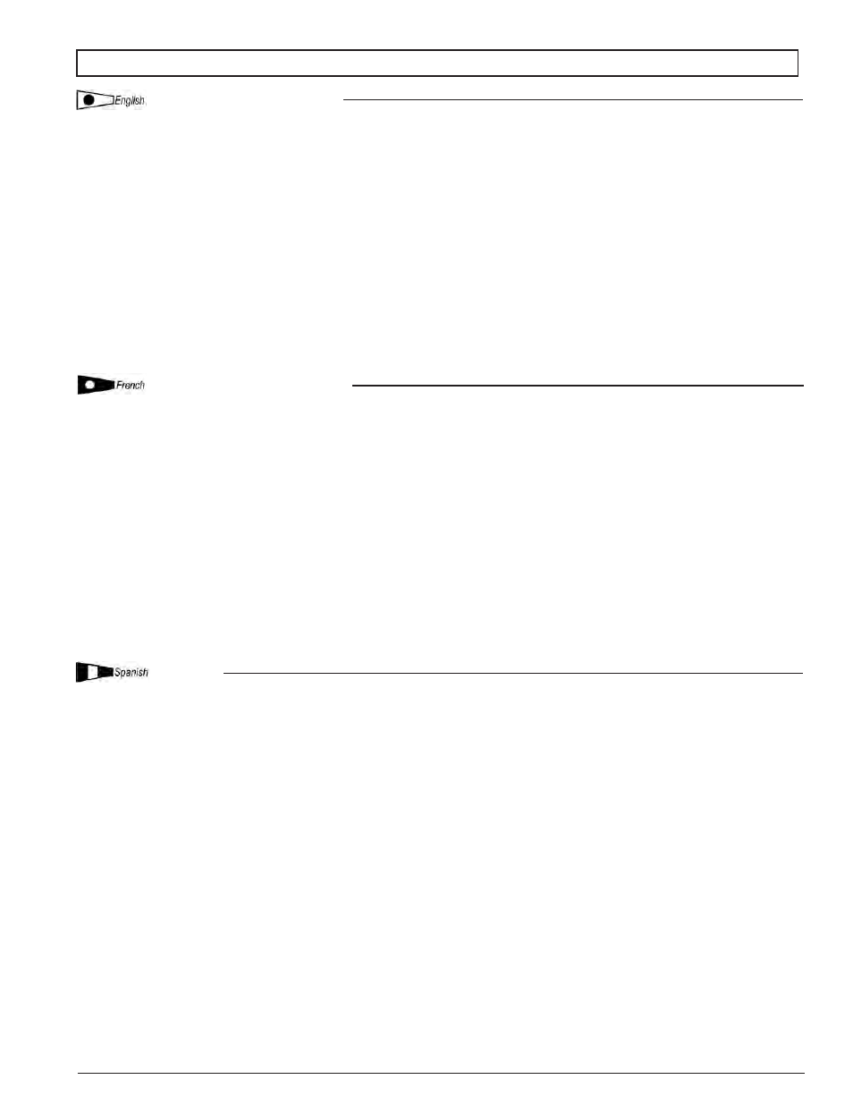 Powermate MV6548059 User Manual | Page 2 / 32