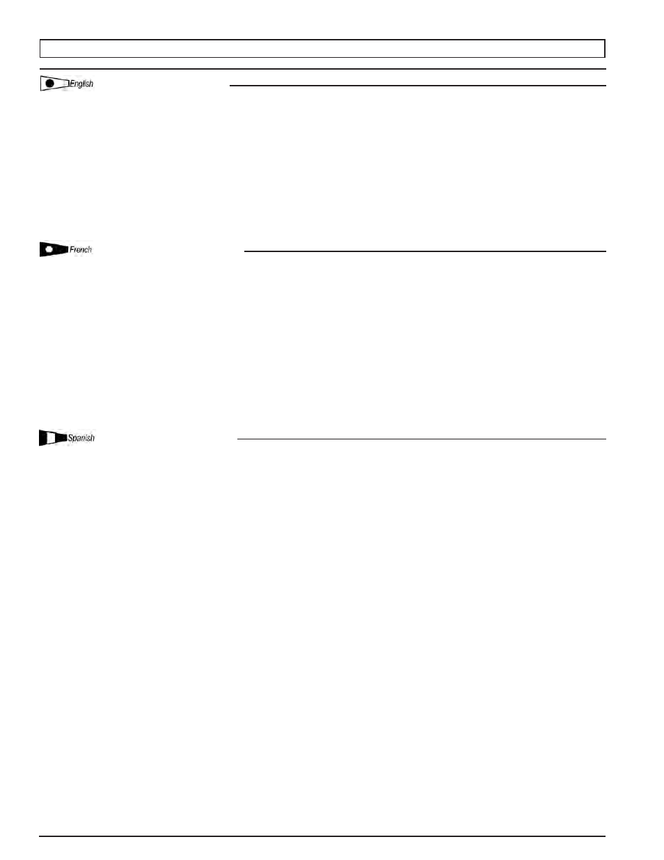 Powermate MV6548059 User Manual | Page 31 / 32