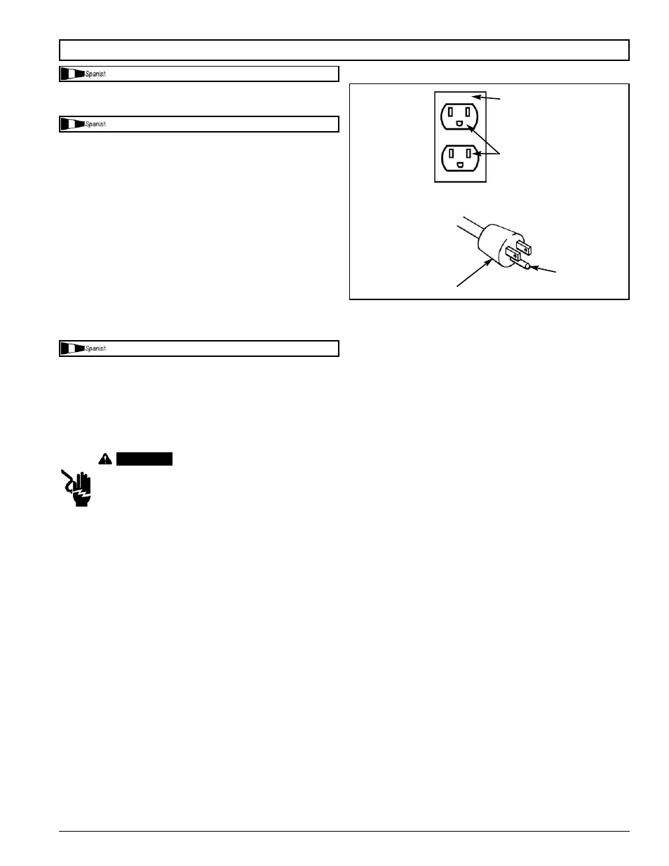 Powermate DP0000201 User Manual | Page 10 / 20