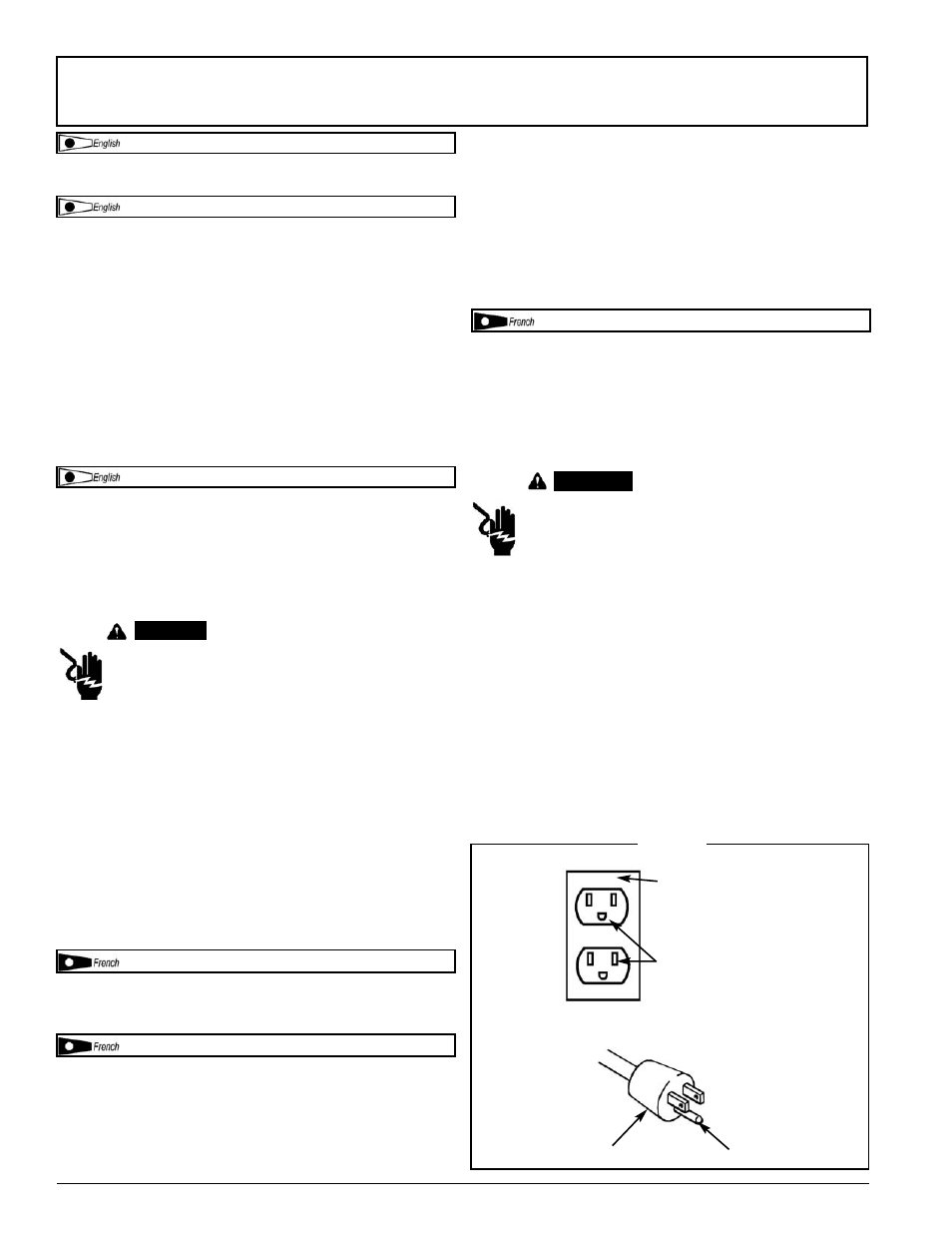 Powermate DP0000201 User Manual | Page 9 / 20