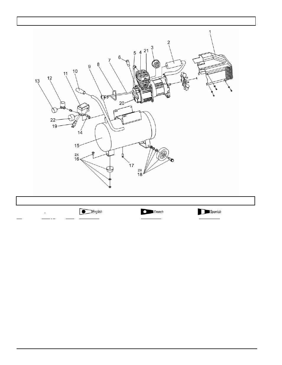 Powermate DP0200604 User Manual | Page 17 / 24