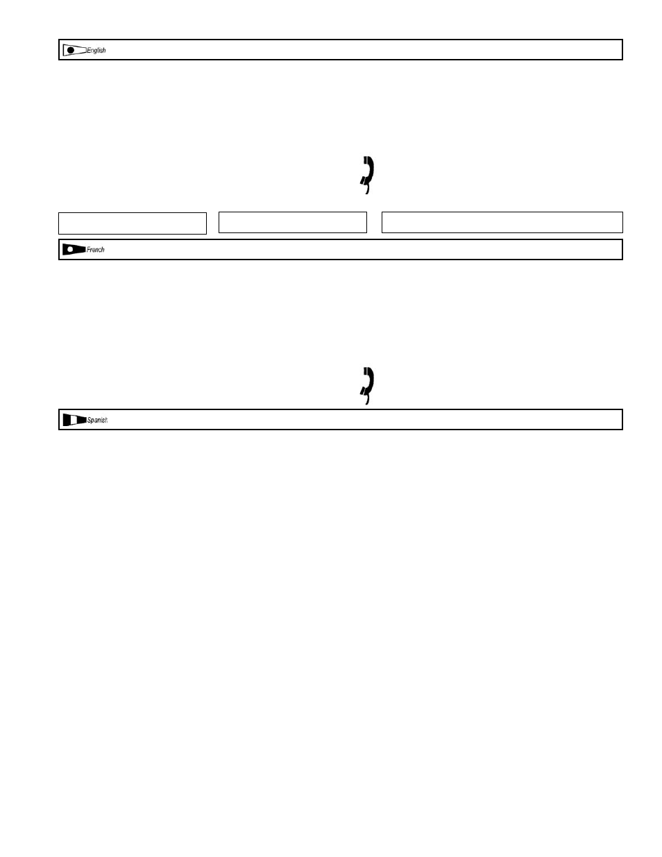 Powermate DP0200604 User Manual | Page 24 / 24