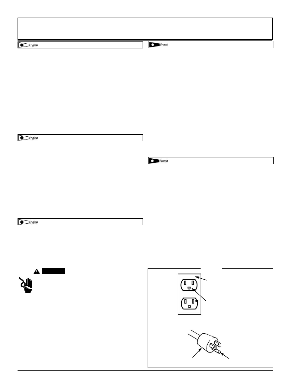 Powermate DP0200604 User Manual | Page 9 / 24