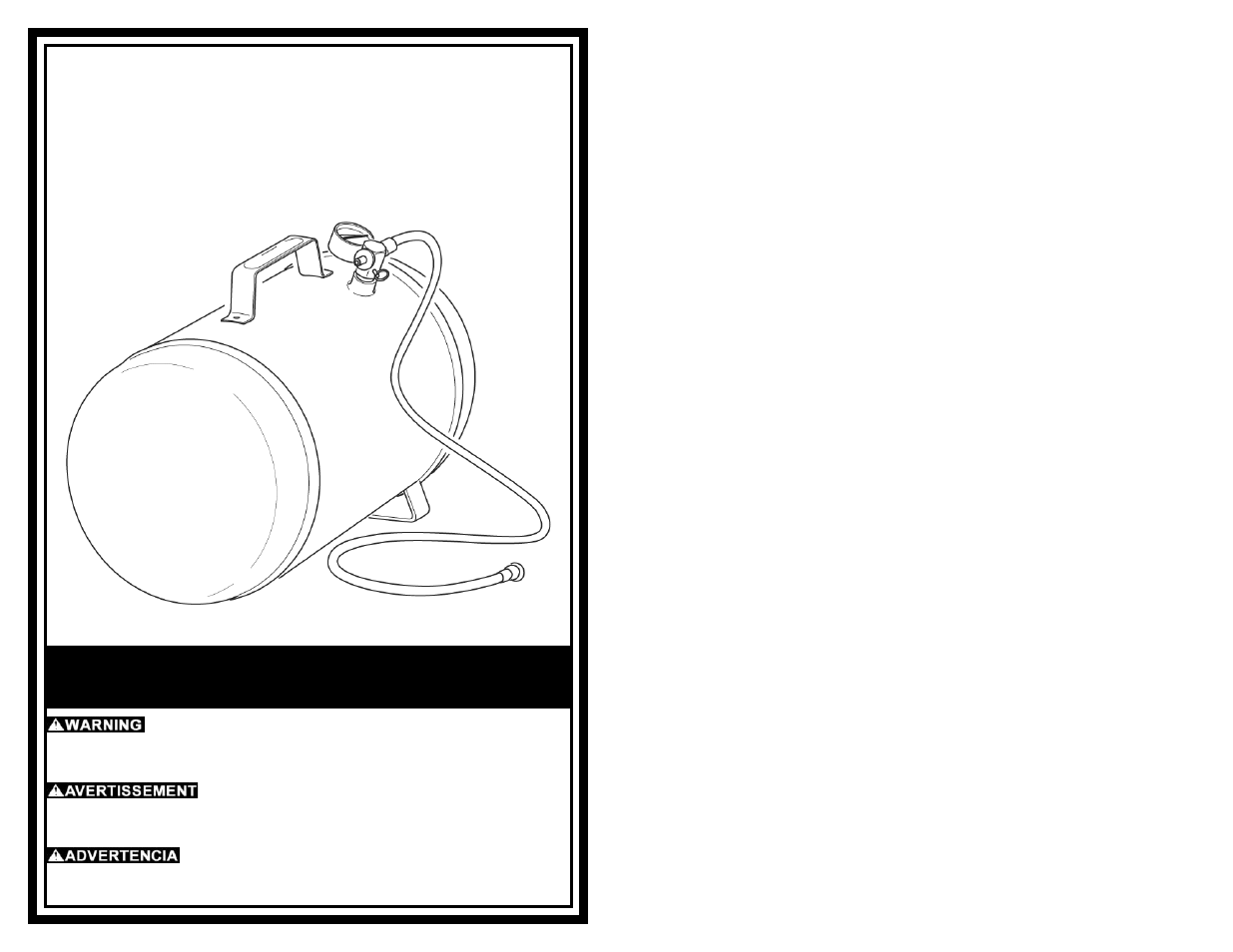 Powermate FT5 User Manual | 12 pages