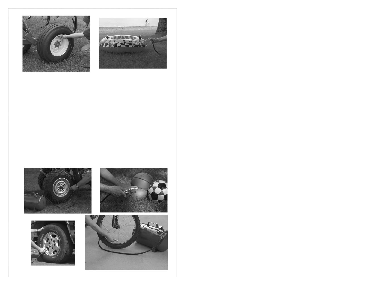 Powermate FT5 User Manual | Page 11 / 12