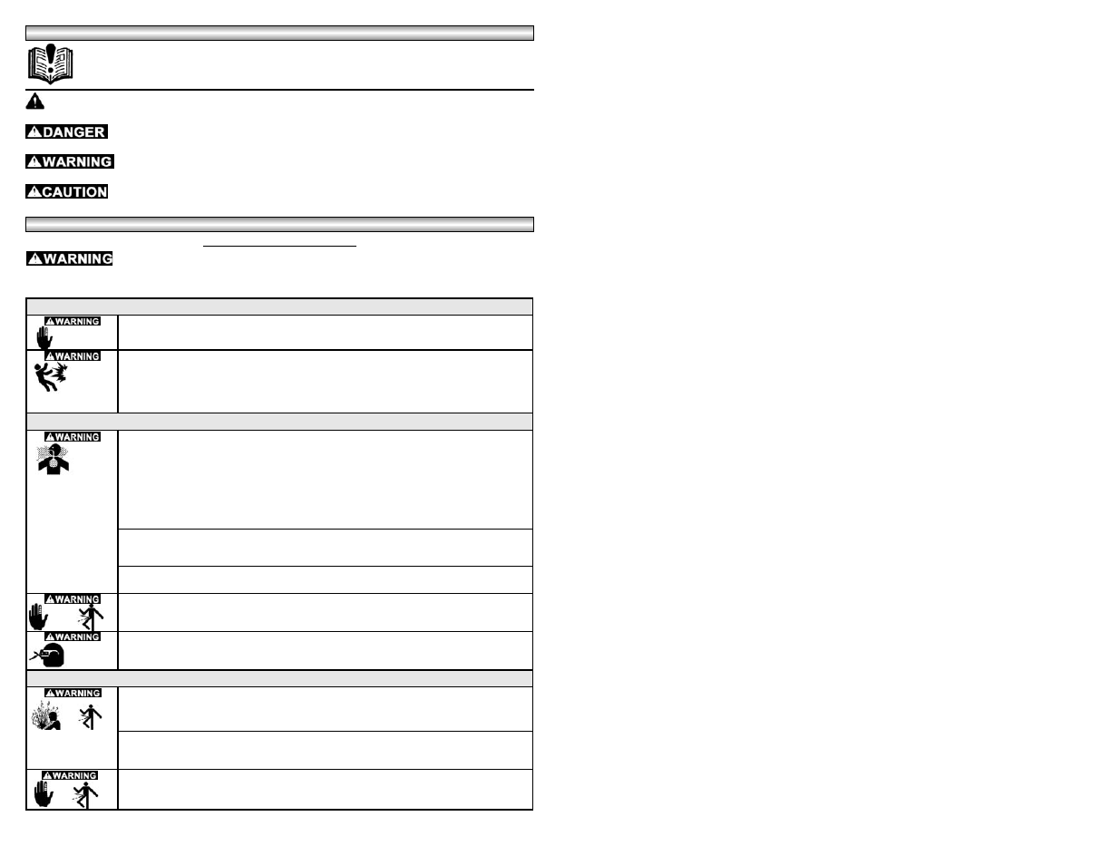 Powermate FT5 User Manual | Page 2 / 12