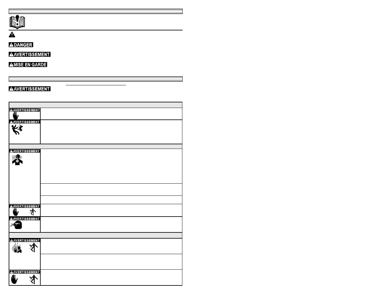 Powermate FT5 User Manual | Page 5 / 12