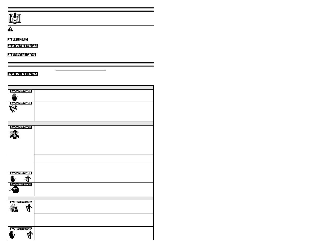Powermate FT5 User Manual | Page 8 / 12