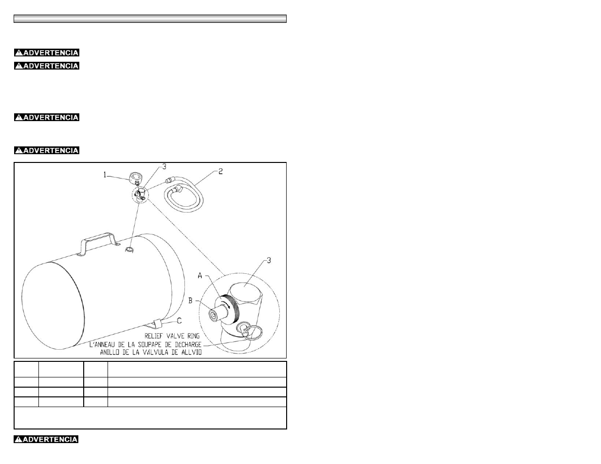 Powermate FT5 User Manual | Page 9 / 12