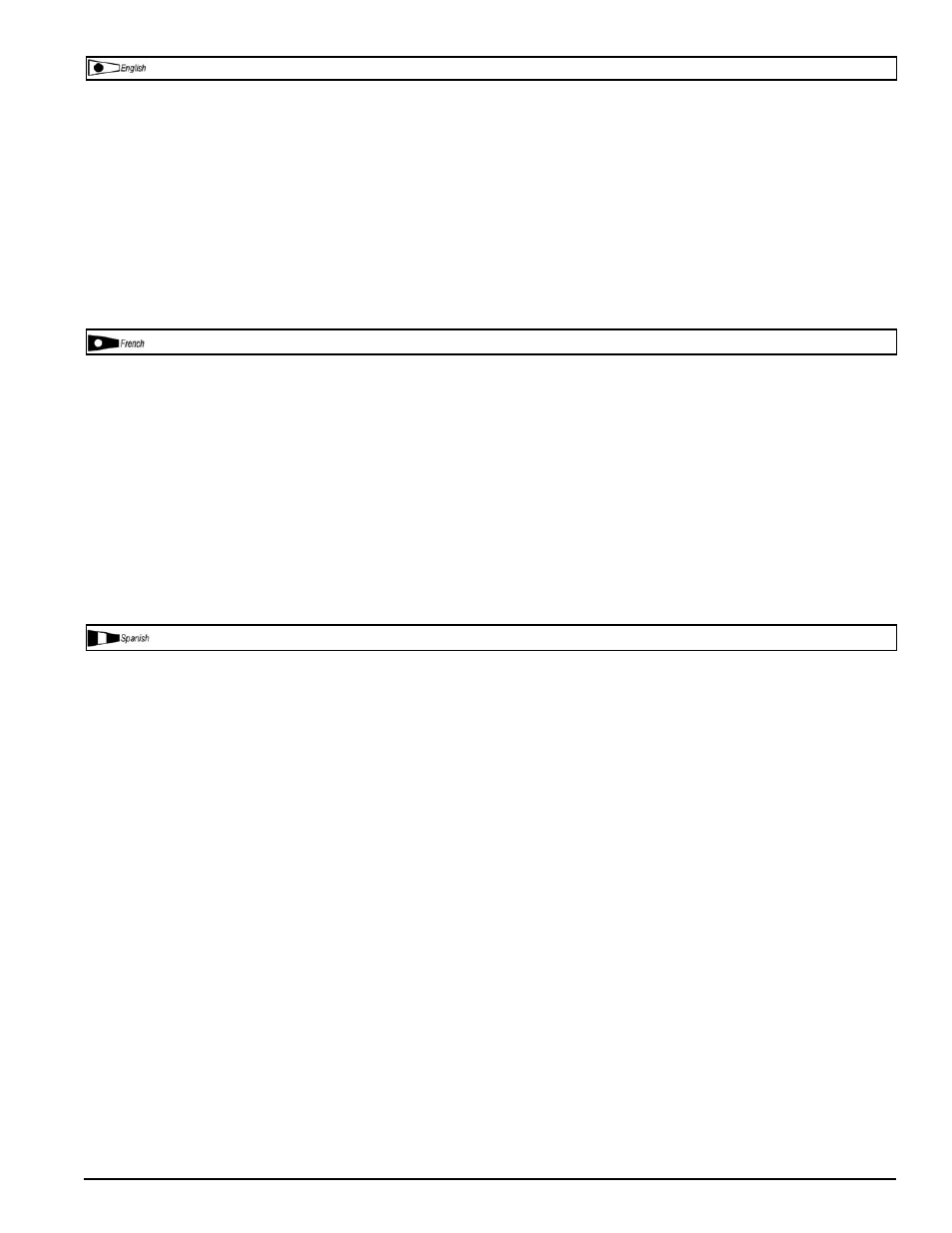 Powermate HPA1581909.01 User Manual | Page 2 / 24