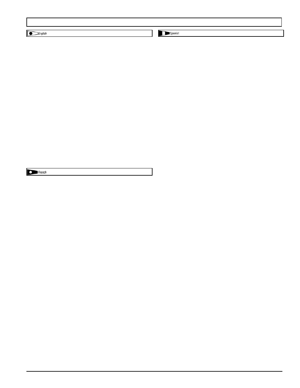 Powermate SLA8046065 User Manual | Page 10 / 28