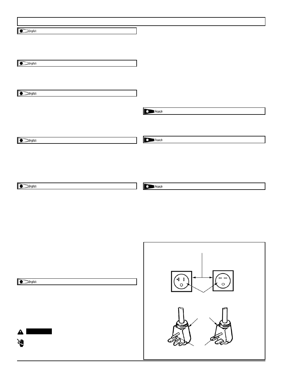 Powermate SLA8046065 User Manual | Page 13 / 28