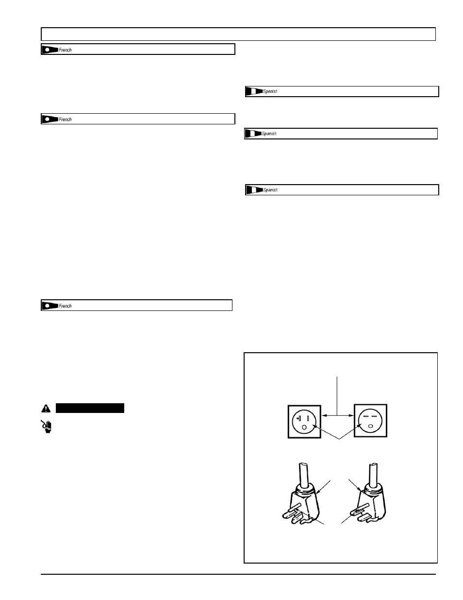 Powermate SLA8046065 User Manual | Page 14 / 28