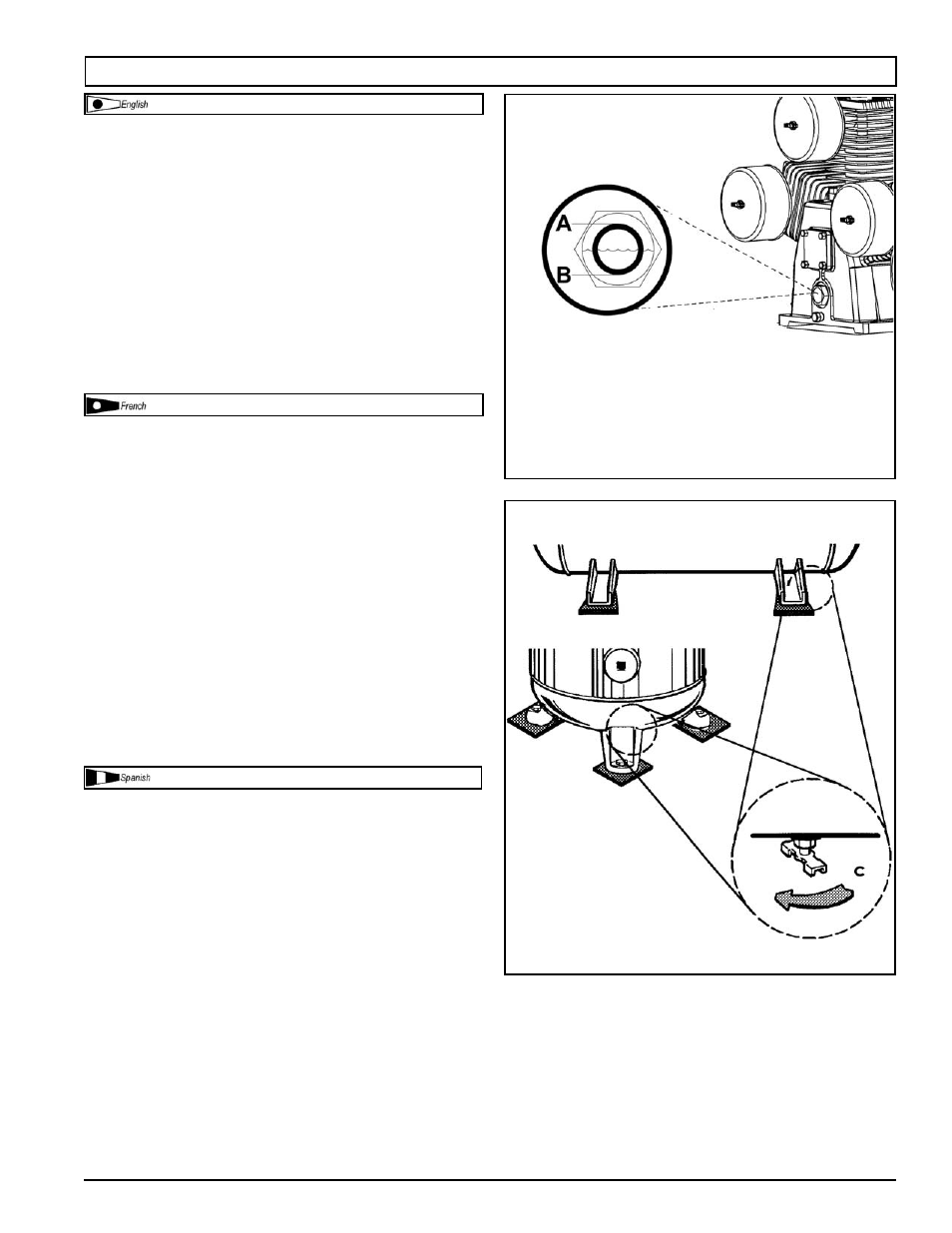 Powermate SLA8046065 User Manual | Page 16 / 28