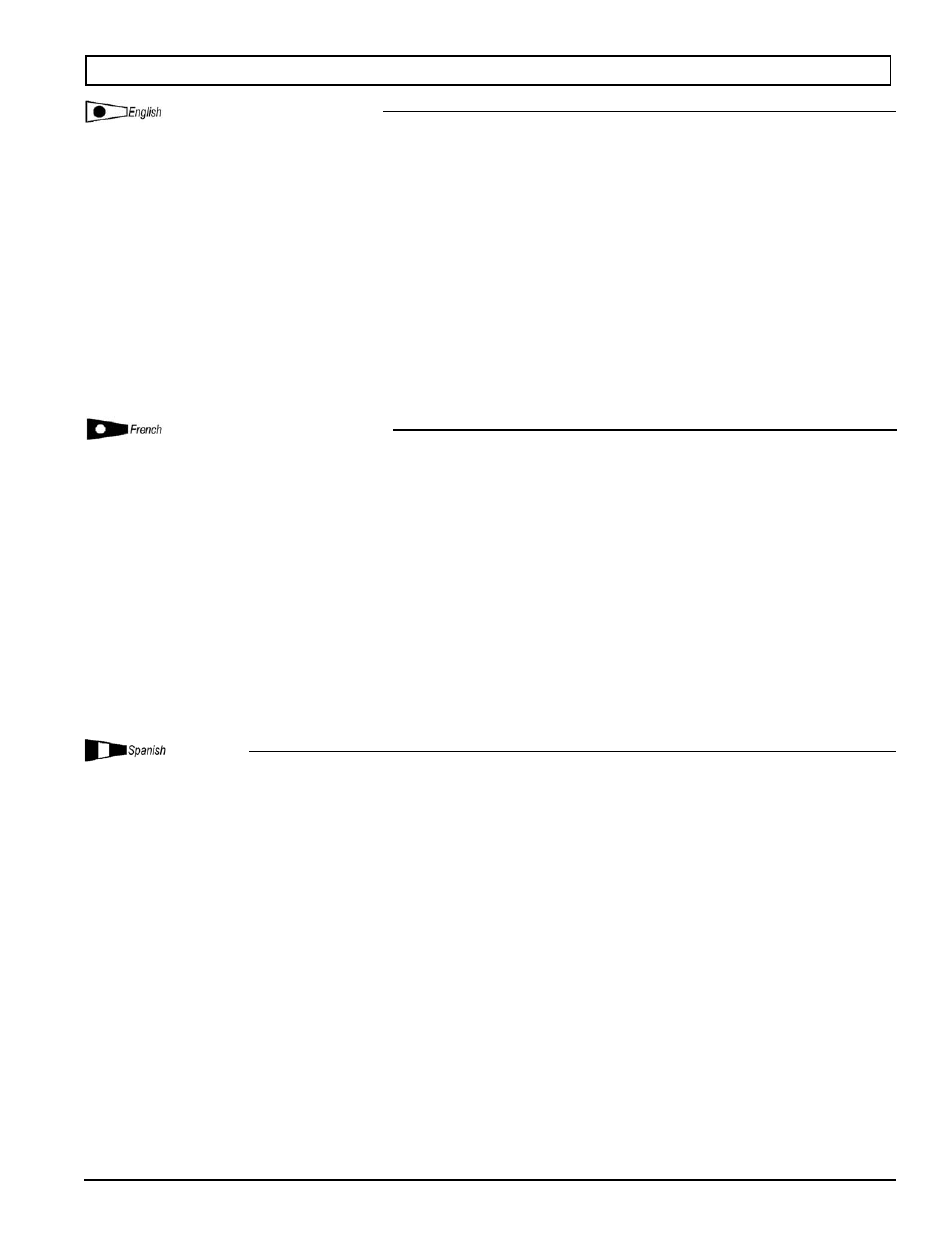 Powermate SLA8046065 User Manual | Page 2 / 28