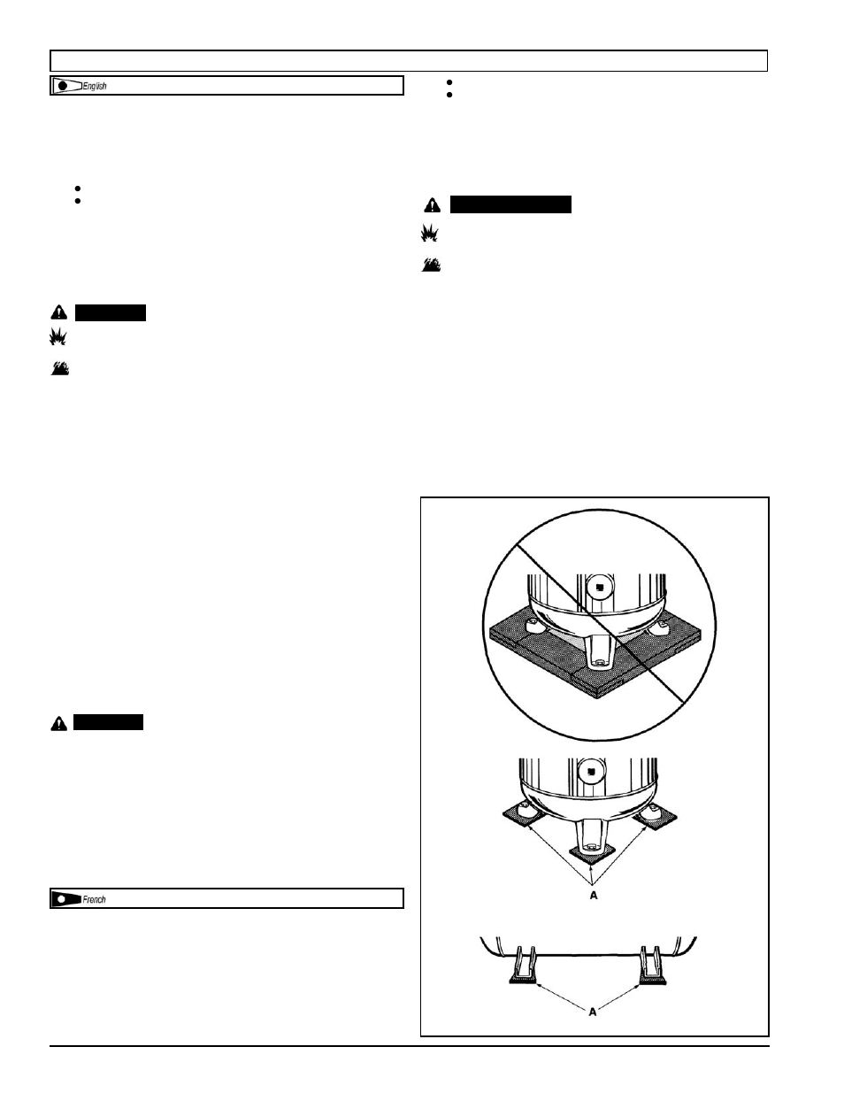 Assembly / assemblage | Powermate SLA8046065 User Manual | Page 7 / 28