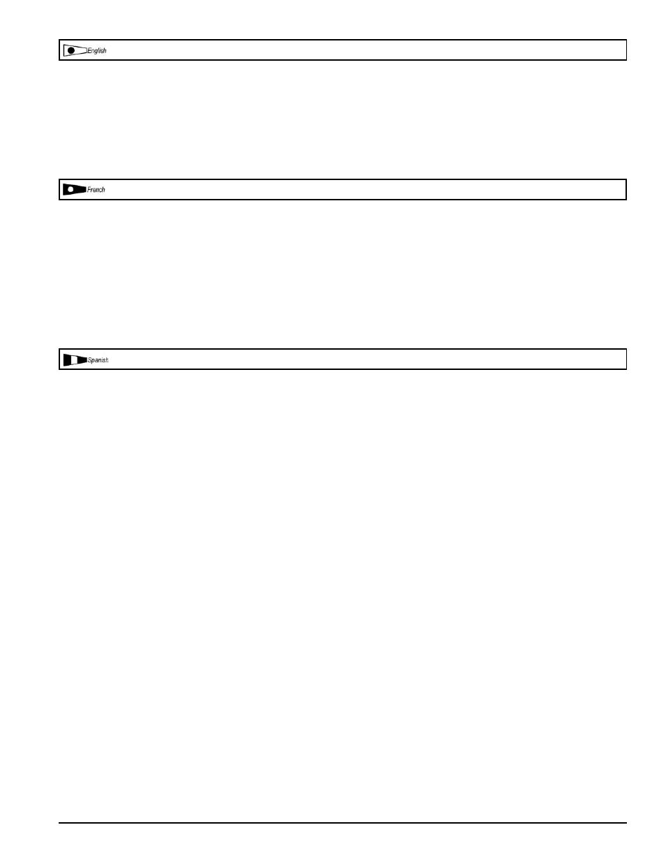 Powermate KLA1581009 User Manual | Page 18 / 23