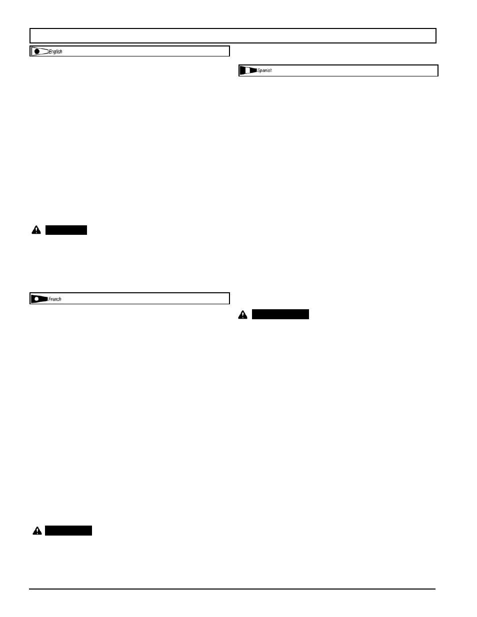 Assembly / assemblage | Powermate KLA1581009 User Manual | Page 7 / 23